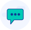 Contacting Customers Category Icon