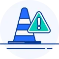Safety Icon