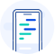 Using the App Category Icon